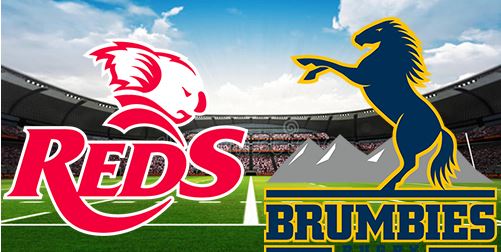 Reds vs Brumbies 11 April 2025 Super Rugby Full Match Replay